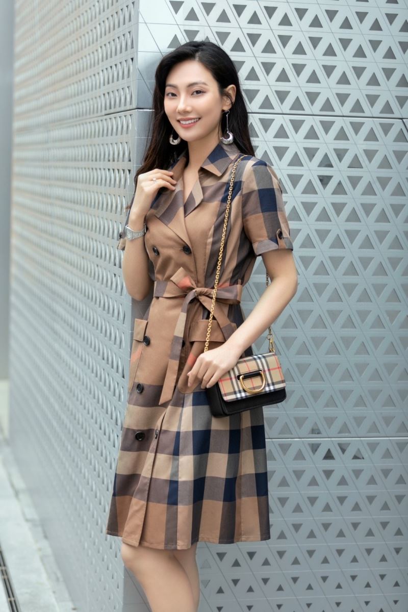 Burberry Dress